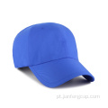 Chapéu esportivo sem costura de secagem rápida em branco